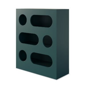Cloudera Console V3 (Teal)