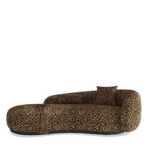 Apollo Sofa / Jungle Chic Edition