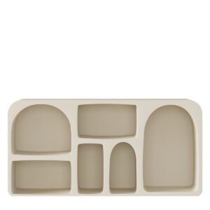 Callie Microplaster Console