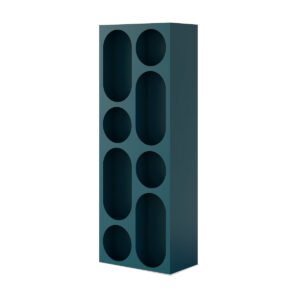Cloudera Shelving Unit V1 (Teal)