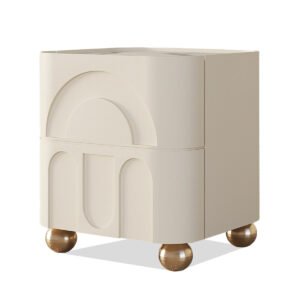 Bohemia Nightstand