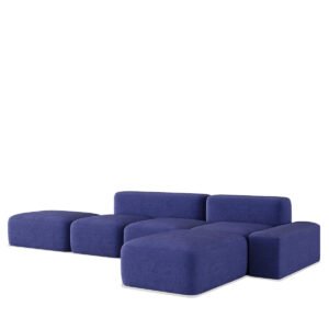 Cecilia Sofa 4S.