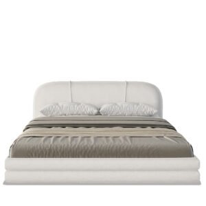 Cressida Upholstered Bed