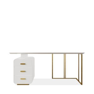 Cressida Office Desk