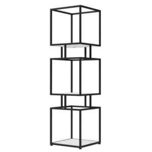 Aubriel Shelving Unit / 30 x 30 CM