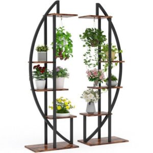 Borna Shelving Unit / 50 x 30 CM