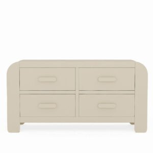 Claudio Dresser / 165 x 58 CM