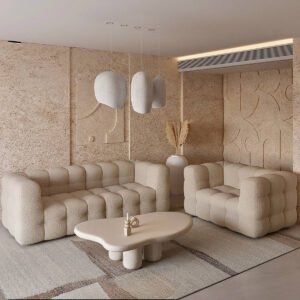 COCO Living Room Set